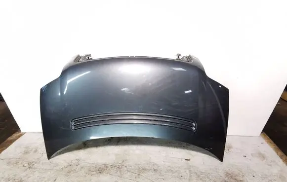 Audi A2 Engine bonnet/hood