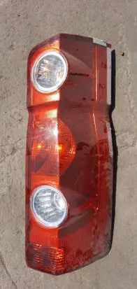 Volkswagen Crafter Rear/tail lights
