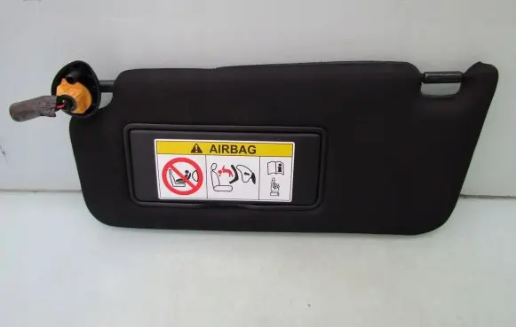 Honda Civic XI Sun visor