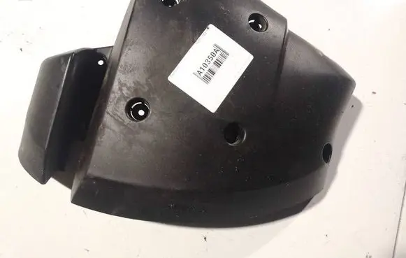 Fiat Doblo Steering wheel column trim 51804660 usd