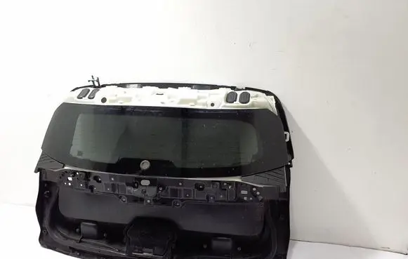 Renault Espace VI Tailgate/trunk/boot lid 901001519R
