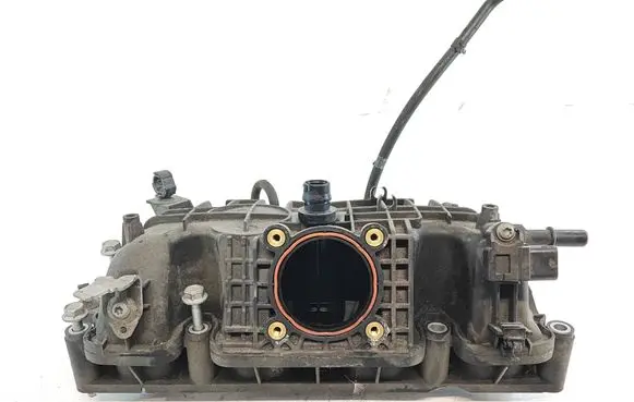 Opel Zafira C Intake manifold 55569381