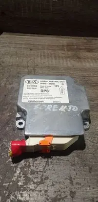 KIA Sorento Airbag control unit/module 959103E200