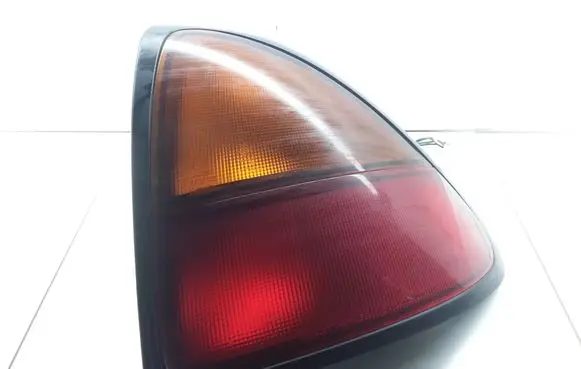 Mazda 323 Rear/tail lights 0431436R C3496