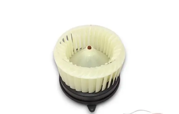 Audi A6 S6 C7 4G Heater fan/blower 4H1820021B