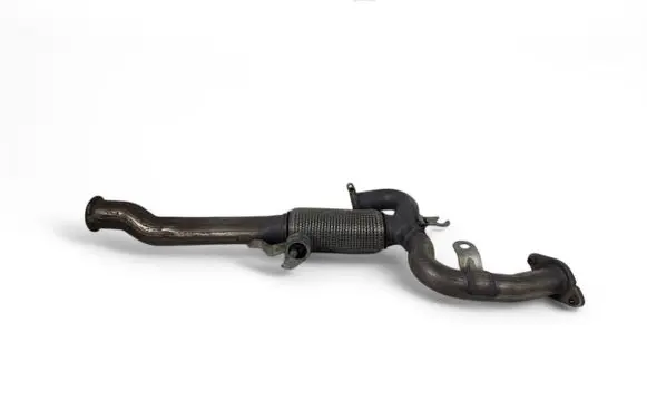 Chrysler Pacifica Muffler/silencer 32900036816929