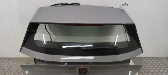 Cupra Born Tailgate/trunk/boot lid
