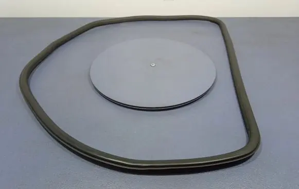 Opel Insignia A Front door rubber seal 