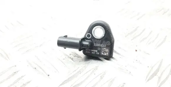 Seat Leon (5F) Airbag deployment crash/impact sensor 3Q0959351