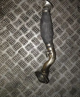 Land Rover Range Rover Velar EGR valve line/pipe/hose GX739F468AB