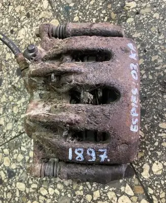 Renault Espace III Front brake caliper