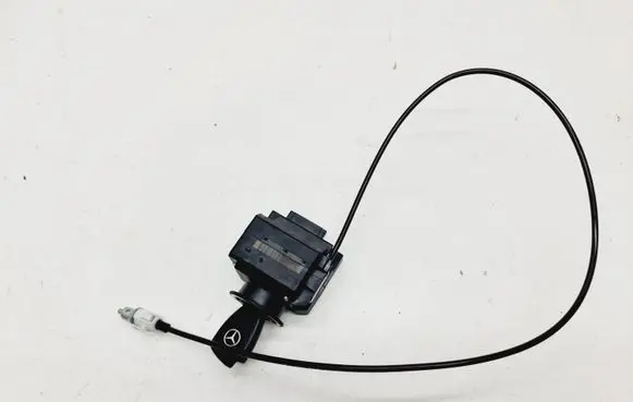 Mercedes-Benz E W211 Ignition lock 2115452308