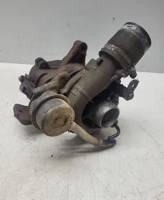 Peugeot Partner Turbo 9645247080