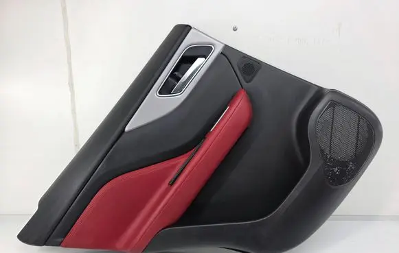 Jaguar F-Pace Rear door card panel trim HK8320987ACW