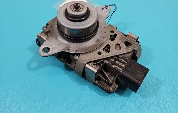 BMW X3 G01 Front gearbox reducer motor 9470186 IMPRK1460875