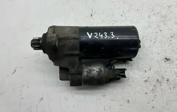 Volkswagen Caddy Starter motor