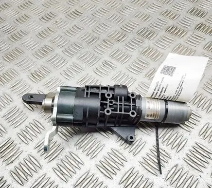 Audi RS6 C8 Tailgate/trunk/boot lift motor 4K9827852B