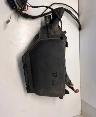 Ford S-MAX Fuse box set 6G9114A067A