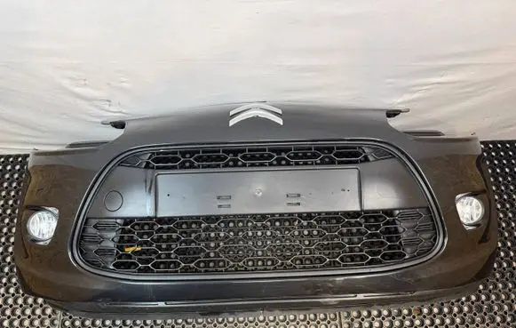 Citroen C3 Front bumper