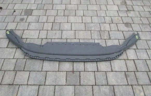 Volkswagen Tiguan Allspace Front bumper lip 5NN805903D