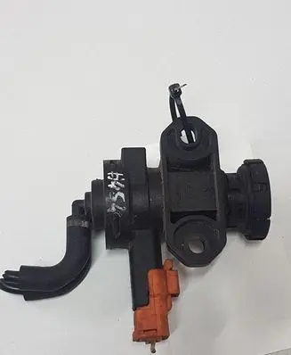 Citroen C5 Turbo solenoid valve 9635704380 0928400414