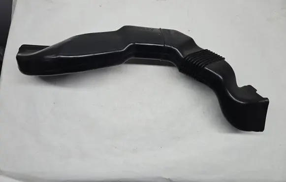 Mercedes-Benz S W126 Cabin air duct channel 1268311246 1268311146