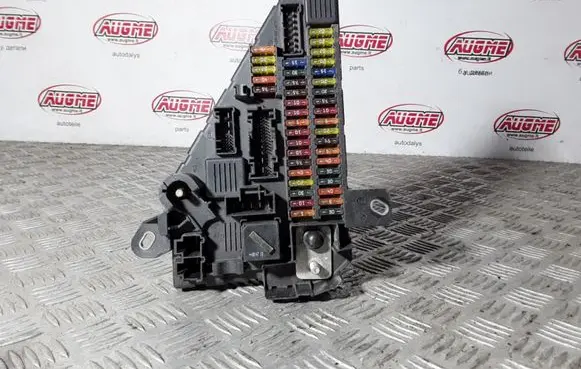 BMW 5 E39 Fuse module 690661901 913883001