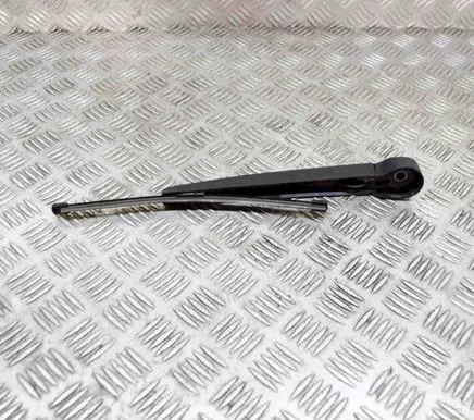 Volkswagen Golf VII Rear wiper blade arm 6R6955707B