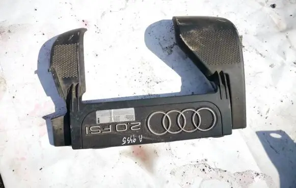 Engine cover (trim)