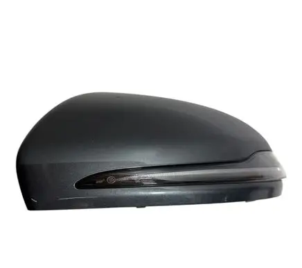 Mercedes-Benz E W213 Plastic wing mirror trim cover A0998108100 A0998110100 A0999064701