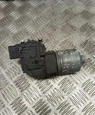 Audi A4 S4 B6 8E 8H Wiper motor 8E1955119