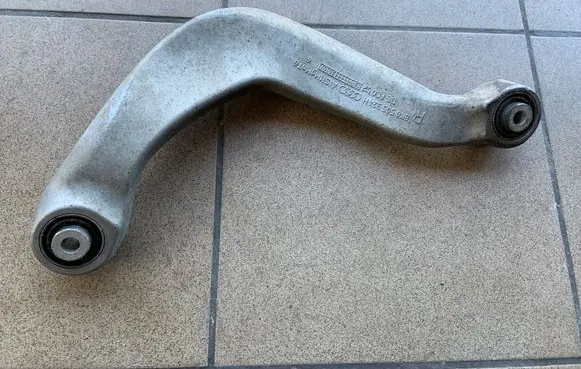 Audi A6 S6 C7 4G Rear upper control arm/wishbone 8K0505324H