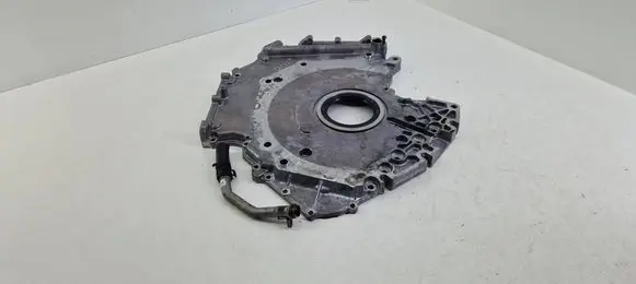 Audi Q5 SQ5 Timing chain cover 059103173DA 059103173CF