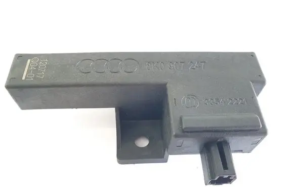 Audi A6 S6 C7 4G Keyless (KESSY) go control unit/module 8K0907247