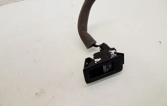 Volkswagen Touran I Electric window control switch 1K0959851