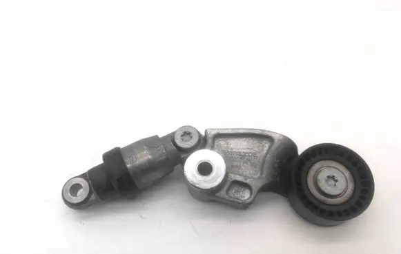 Mazda 3 II Generator/alternator belt tensioner SH0115980
