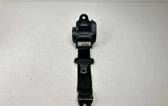BMW 3 F30 F35 F31 Rear seatbelt 619185700F