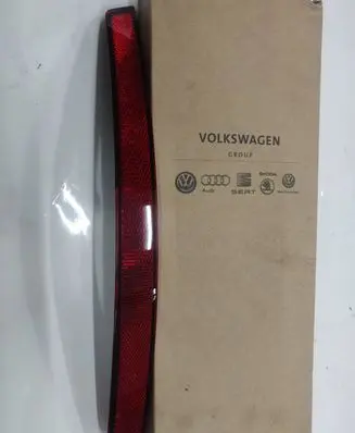 Skoda Superb B8 (3V) Rear bumper light 3V5945106 00436Z0100