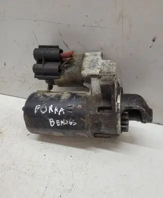 Ford Ka Starter motor 0001107059