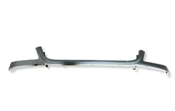 Mercedes-Benz Sprinter W906 Front bumper splitter molding 