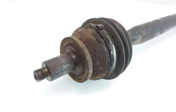 Audi A2 Front driveshaft