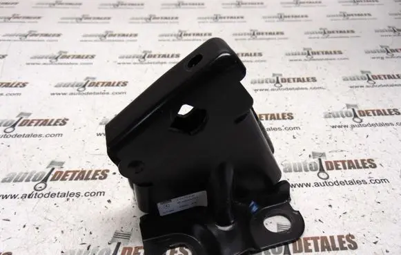 Mercedes-Benz E W211 Seat back rest lock catch A2119200165