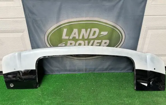 Land Rover Range Rover Sport L494 Front bumper lip N9X217F011C