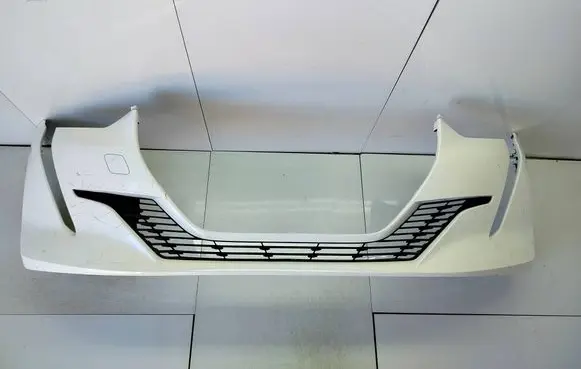 Peugeot 208 II Front bumper 9828080980