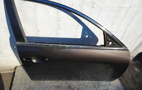 Mazda 6 Front door