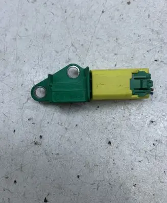 Audi A6 S6 C6 4F Airbag deployment crash/impact sensor 1K0909606C 5WK43544