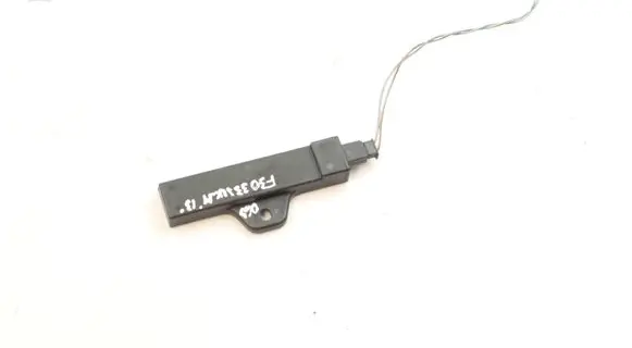 Interior comfort aerial antenna