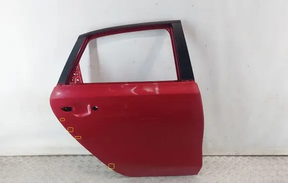 KIA Ceed Rear door 77004J7200