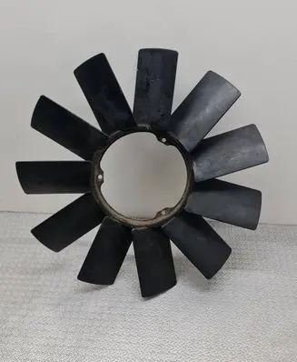 BMW X5 E53 Fan impeller 11521712058