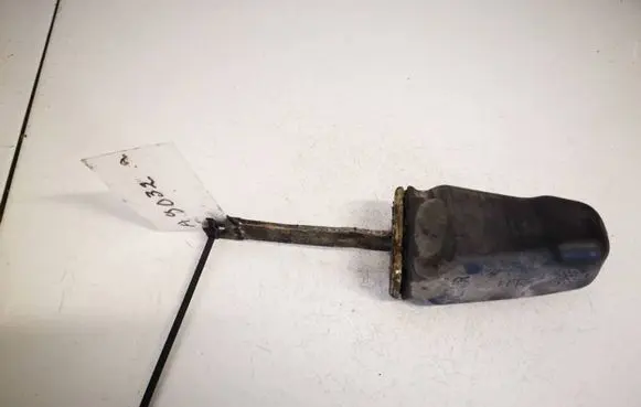 Volkswagen PASSAT B4 Rear door check strap stopper 3a0837323